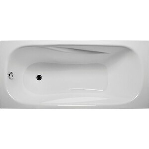 Акриловая ванна 1Marka Classic прямоугольная 150x70 см (4604613100421)