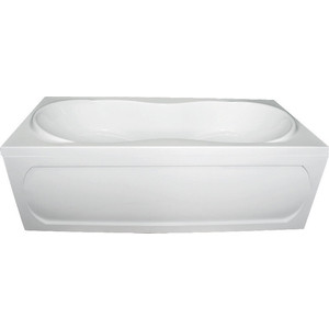 

Акриловая ванна 1Marka Dinamika 180x80 на каркасе, Dinamika 180x80 на каркасе