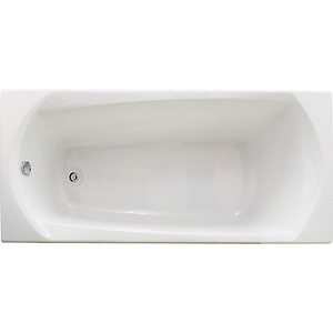 

Акриловая ванна 1Marka Elegance 170x70 с ножками, Elegance 170x70 с ножками