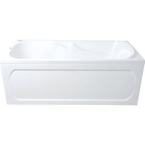 

Акриловая ванна 1Marka Marka One Dipsa 170x75 на каркасе, Marka One Dipsa 170x75 на каркасе