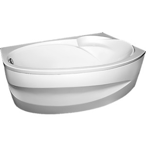 

Акриловая ванна 1Marka Marka One Julianna 170x100 правая, на каркасе, Marka One Julianna 170x100 правая, на каркасе