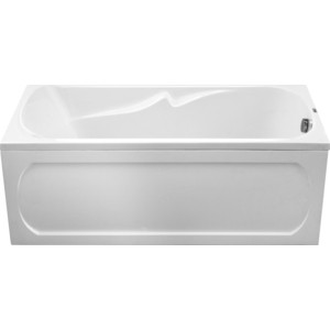 

Акриловая ванна 1Marka Marka One Kleo 160x75 на каркасе, Marka One Kleo 160x75 на каркасе
