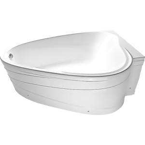 

Акриловая ванна 1Marka Marka One Love 185x135 правая, на каркасе, Marka One Love 185x135 правая, на каркасе