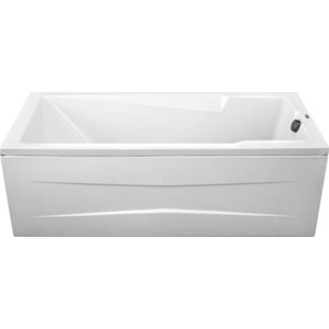 

Акриловая ванна 1Marka Marka One Raguza 180x80 на каркасе, Marka One Raguza 180x80 на каркасе