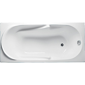 

Акриловая ванна 1Marka Marka One Vita 150x70 на каркасе, Marka One Vita 150x70 на каркасе
