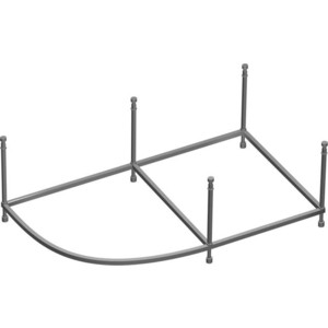 

Опорная конструкция 1Marka Marka One Gracia 150 (4604613101442), Marka One Gracia 150 (4604613101442)