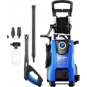 

Мойка высокого давления Nilfisk E 160.1-10 H X-TRA, E 160.1-10 H X-TRA