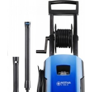 

Мойка высокого давления Nilfisk C 135.1-6i X-TRA, C 135.1-6i X-TRA