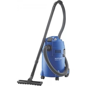 

Пылесос Nilfisk Buddi II 18L EU, Buddi II 18L EU
