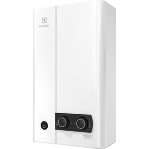 

Газовая колонка Electrolux GWH 11 NanoPro 2.0, GWH 11 NanoPro 2.0