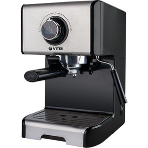 

Кофеварка Vitek VT-1518(BK), VT-1518(BK)