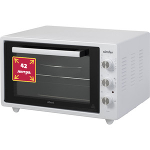 

Мини-печь Simfer M4220, M4220
