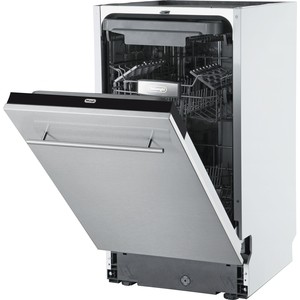 

Встраиваемая посудомоечная машина DeLonghi DDW 06S Zircone, DDW 06S Zircone