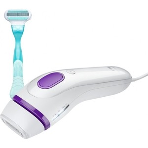 

Эпилятор Braun IPL BD 3001, IPL BD 3001