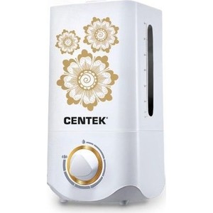 

Увлажнитель воздуха Centek СТ-5102, СТ-5102