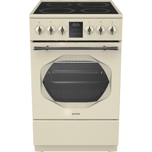 

Электрическая плита Gorenje EC53INI, EC53INI