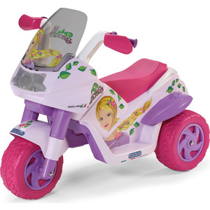 

Детский мотоцикл Peg-Perego Raider Princess (IGED0917), Raider Princess (IGED0917)