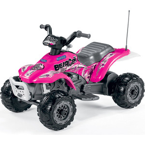 

Детский Квадроцикл Peg-Perego Corral Bearcat IG ED1166, Corral Bearcat IG ED1166