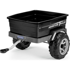

Прицеп Peg-Perego Adventure Trailer TR0937, Adventure Trailer TR0937