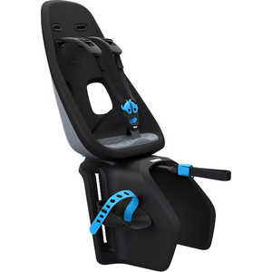 

Детское велосипедное кресло Thule Yepp Nexxt Maxi Universal Mount, серый, Yepp Nexxt Maxi Universal Mount, серый