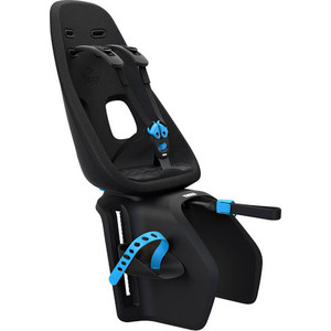 

Детское велосипедное кресло Thule Yepp Nexxt Maxi Universal Mount, черный, Yepp Nexxt Maxi Universal Mount, черный