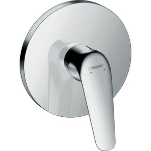 фото Смеситель для душа hansgrohe novus (71065000)