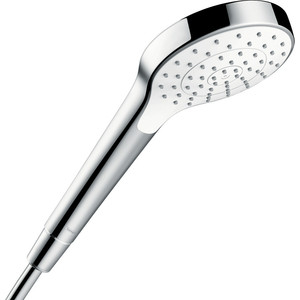 Ручной душ Hansgrohe Croma Select S (26804400) ручной душ hansgrohe croma select e multi 3 режима 26810400