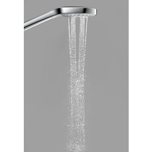 Ручной душ Hansgrohe Croma Select E Multi 3 режима (26810400)