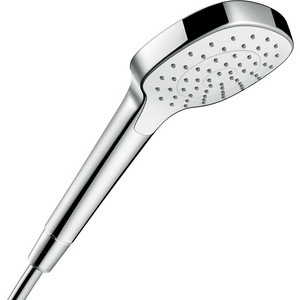 Ручной душ Hansgrohe Croma Select E (26814400) ручной душ hansgrohe croma select e multi 3 режима 26810400