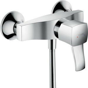 фото Смеситель для душа hansgrohe metropol classic (31360000)