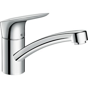 фото Смеситель для кухни hansgrohe logis (71830000)