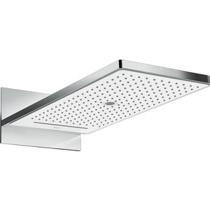 фото Верхний душ hansgrohe rainmaker select 580 3jet (24001400)