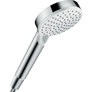 Ручной душ Hansgrohe Crometta Vario 2 режима (26330400) ручной душ hansgrohe vernis blend vario 2 режима 26270000