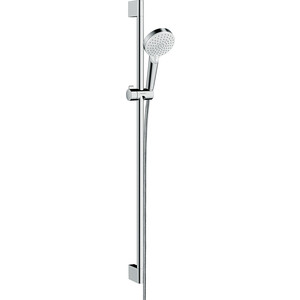 фото Душевой гарнитур hansgrohe crometta vario 90 см (26536400)