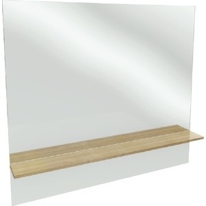 

Зеркало Jacob Delafon Struktura 119x107,2 см, розовое дерево (EB1215-E13), Struktura 119x107,2 см, розовое дерево (EB1215-E13)