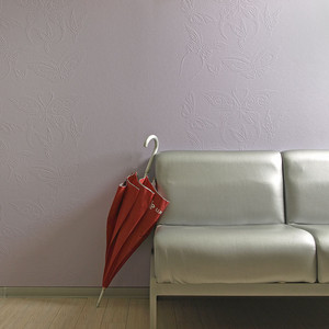 

Стеклообои Wellton серия Decor ''Бабочки'' 1х12.5 м (WD830), серия Decor "Бабочки" 1х12.5 м (WD830)