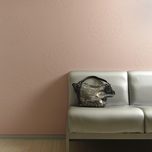 

Стеклообои Wellton серия Decor ''Букет'' 1х12.5 м (WD780), серия Decor "Букет" 1х12.5 м (WD780)