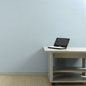 

Стеклообои Wellton серия Decor ''Волна'' 1х12.5 м (WD730), серия Decor "Волна" 1х12.5 м (WD730)