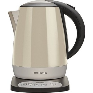 

Чайник электрический Polaris PWK 1727CAD Шампань, PWK 1727CAD Шампань
