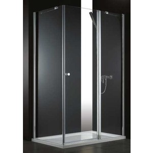 

Душевой уголок Cezares ELENA-W-AH-1-90/100-P-Cr-R правый, профиль хром, стекло рифленое, ELENA-W-AH-1-90/100-P-Cr-R правый, профиль хром, стекло рифленое