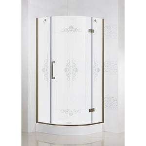 

Душевой уголок Cezares Magic R-1 90х90 матовый с рисунком, бронза, правый (Magic-R-1-90-Royal Palace-PP-Br-R), Magic R-1 90х90 матовый с рисунком, бронза, правый (Magic-R-1-90-Royal Palace-PP-Br-R)