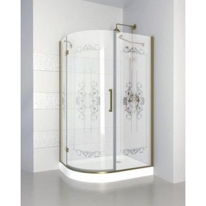 Душевой уголок Cezares Magic RH-1 120х90 прозрачный, хром, правый (Magic-RH-1-120/90-Royal Palace-CP-Cr-R) Душевой уголок Cezares Magic RH-1 120х90 прозрачный, хром, правый (Magic-RH-1-120/90-Royal Palace-CP-Cr-R)