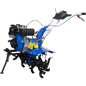 

Мотоблок Prorab GT 601 VDK, GT 601 VDK