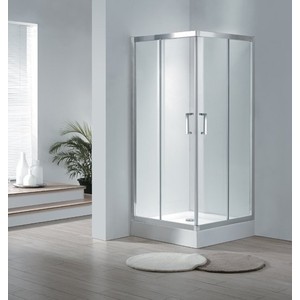 

Душевой уголок Cezares Porta D A-2 100х100 прозрачный, хром, (Porta-D-A-2-100-C-Cr), Porta D A-2 100х100 прозрачный, хром, (Porta-D-A-2-100-C-Cr)
