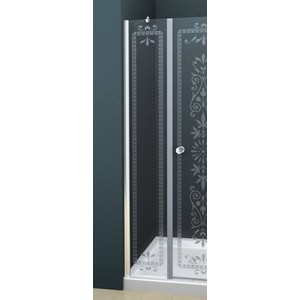 

Универсальная боковая панель Cezares ROYAL PALACE-A-100-FIX-CP-Cr профиль хром, стекло прозрачное с матовым рисунком, ROYAL PALACE-A-100-FIX-CP-Cr профиль хром, стекло прозрачное с матовым рисунком