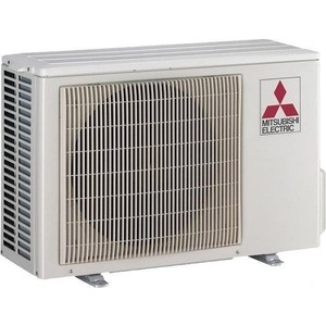 фото Наружный блок мульти-сплит системы mitsubishi electric mxz-2d33va