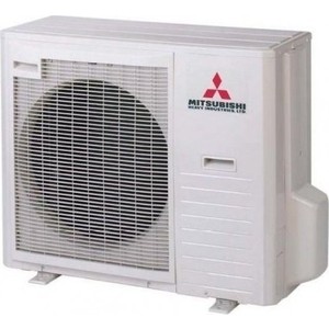 фото Наружный блок мульти-сплит системы mitsubishi electric mxz-4e83va