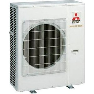 фото Наружный блок мульти-сплит системы mitsubishi electric mxz-6d122 va