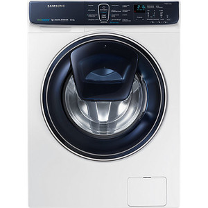 

Стиральная машина Samsung WW65K52E69W, WW65K52E69W