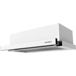 все цены на Вытяжка DARINA INTO B 602 WW онлайн